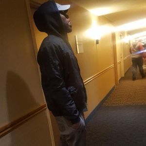 Meet your Posher, Jemel